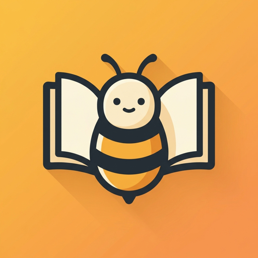 BeeReader app icon