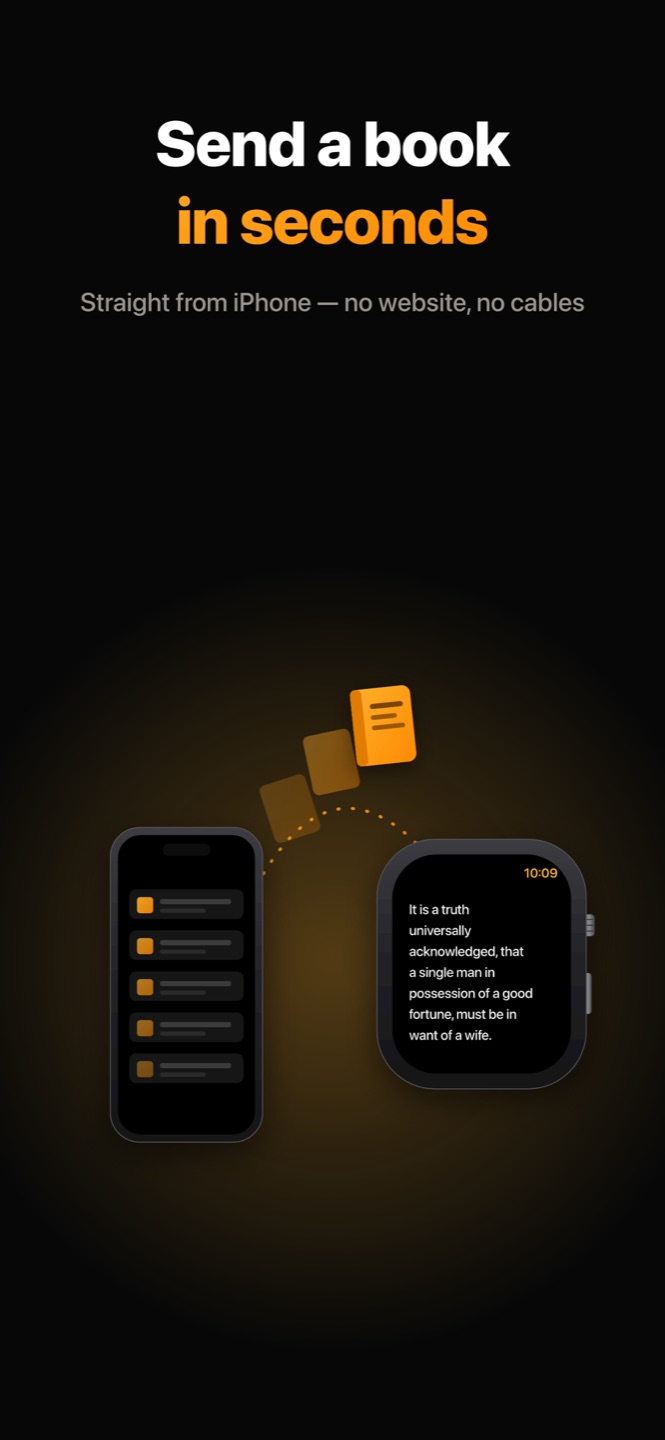 BeeReader screenshot 3